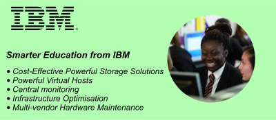 IBM statement