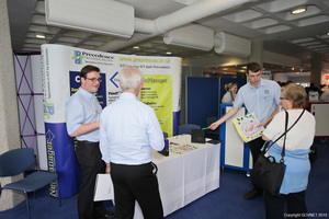 Booth 2