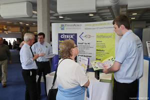 Booth 3