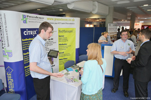 Booth 4