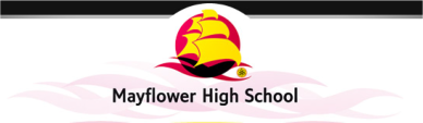 Mayflower Logo