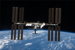 International Space Station