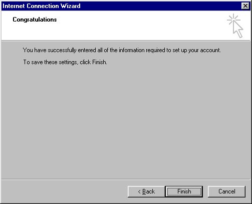 Mail step 5