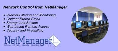 NetManager statement